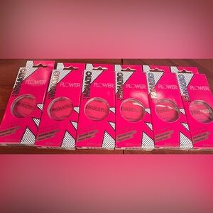 Flower beauty eye pigment lot of 6.